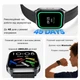 Смарт-часы Haylou Watch 3 (HCS02) Black Global - изображение 6