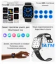 Смарт-часы Haylou Watch 3 (HCS02) Black Global - изображение 7