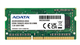 Оперативная память ADATA SODIMM DDR4-3200 8192MB PC4-25600 - изображение 1