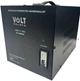 Інвертор напруги Volt Polska VP 3000 230VAC/110VAC 3000VA (5K230110300) (955555916227778) - Уцінка - зображення 3