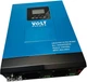 Гібридний інвертор Volt Polska SinusPro Ultra-M 6 кВА (3 кВт) 1-фазний (5904100452118) (955555914701543) - Уцінка - зображення 3
