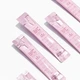 Набор концентрированных сывороток для лица VT Cosmetics Collagen Reedle Shot S50 со спикулами для упругости кожи 2 мл × 6 шт (8803463006921) - изображение 2