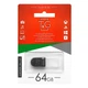 Флеш-накопичувач USB 64GB T&G 010 Shorty Series (TG010-64GB) - зображення 2