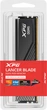 Оперативна пам'ять ADATA DDR5-6000 16384MB PC5-48000 XPG Lancer Blade RGB Black (AX5U6000C3616G-SLABRBK) - зображення 2