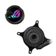 Система рідинного охолодження ASUS ROG Strix LC III 360 (90RC00T0-M0UAY0) - зображення 3
