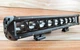 LED БАЛКА люстра з світлотіньовим кордоном, на кенгурятник (53СМ) 90watt 9лінз (ближнє світло супер яскравий діод) - зображення 4