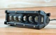 LED БАЛКА люстра з світлотіньовим кордоном, на кенгурятник (18СМ) 27watt (ближнє світло супер яскраве) - зображення 2