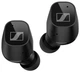Навушники Sennheiser CX Plus True Wireless Black (509188) - зображення 2