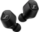 Навушники Sennheiser CX Plus True Wireless Black (509188) - зображення 3