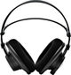 Słuchawki AKG K702 Studyjne Referencyjne (9002761021219) - obraz 2