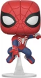 Игровая фигурка Funko Pop! серии Человек-Паук Человек-Паук в полете (29318) - изображение 2