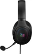 Наушники 2E Gaming HG330 RGB USB 7.1 Black (2E-HG330BK-7.1) - изображение 5