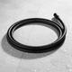 Шланг для душа Devit Flow D113000001000BM 1.5 м Black Matt - изображение 2