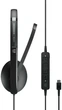 Навушники Epos ADAPT 160 ANC USB-C (1000220) - зображення 3