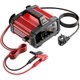 Зарядное устройство Foxsur FPT-250 25A 400Ah 12-24v Red - изображение 4