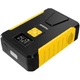 Бустер (пусковое устройство) с компрессором Foxsur FJS-950 Yellow - изображение 4