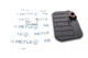 Фильтр АКПП Ford C-max 1.0-2.0 07-/Focus 1.4-2.5 04-12 7141360002 , Meyle - изображение 2