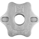 Набор прижимных фланцев CC-GRIND SOLID/FLEX 115/125 M14 - изображение 3