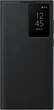 Чохол-книжка Smart Clear View Cover для Samsung Galaxy S22 Ultra (S908) (EF-ZS908CBEGRU) Black - зображення 1