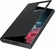 Чохол-книжка Smart Clear View Cover для Samsung Galaxy S22 Ultra (S908) (EF-ZS908CBEGRU) Black - зображення 2