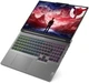 Ноутбук Lenovo Legion Slim 5 16AHP9 16" IPS 2560x1600 165 Гц / AMD Ryzen 7 8845HS 3,8 ГГц / NVIDIA GeForce RTX 4060 / RAM 16 ГБ / DDR5 / SSD 512 ГБ / ОС Windows 11 / 2,3 кг (83DH005QUS) - изображение 4