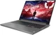 Ноутбук Lenovo Legion Slim 5 16AHP9 16" IPS 2560x1600 165 Гц / AMD Ryzen 7 8845HS 3,8 ГГц / NVIDIA GeForce RTX 4060 / RAM 16 ГБ / DDR5 / SSD 512 ГБ / ОС Windows 11 / 2,3 кг (83DH005QUS) - изображение 5