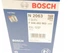 Фильтр топливный Honda CR-V/Civic/Accord 2.2 CTDi 04- F026402063 , Bosch - изображение 6