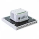 Терморегулятор ZigBee для газовых и электрических котлов, программируемый. Комнатный термостат 117341 - изображение 4