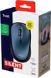 Миша Trust YVI+ ECO Wireless Blue (TR24551) - зображення 5