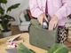 Мышь Trust YVI+ ECO Wireless Black (TR24549) - изображение 13