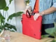 Миша Trust YVI+ ECO Wireless Red (TR24550) - зображення 12