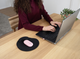 Миша Trust Puck Bluetooth/Wireless Pink (TR24125) - зображення 13