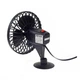 Вентилятор автомобильный на присоске mini FAN 12V AMIO 02235 - изображение 2