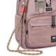 Рюкзак шкільний Yes TS-47L Bunny Club 550366 - изображение 9
