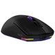 Mysz bezprzewodowa Proove Gaming Rate Special Edition Black Purple (6901116091187) - obraz 2