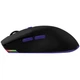 Mysz bezprzewodowa Proove Gaming Rate Special Edition Black Purple (6901116091187) - obraz 4