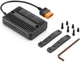 Модуль адаптера сонячної панелі DJI Power Solar Panel Adapter (MPPT) / 400W / 12-30V / XT60 to SDC / для DJI Power 1000 та DJI Power 500 / Чорний (CP.DY.00000041.01) (102140739) - Уцінка - зображення 3