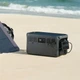 Модуль адаптера сонячної панелі DJI Power Solar Panel Adapter (MPPT) / 400W / 12-30V / XT60 to SDC / для DJI Power 1000 та DJI Power 500 / Чорний (CP.DY.00000041.01) (102140739) - Уцінка - зображення 5