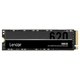 SSD диск Lexar NM620 256GB M.2 NVME (LNM620X256G-RNNNG) - изображение 1