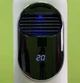 Уценка! Охладитель воздуха Evoair BRIIS SILVER PRO 4 в 1: охлаждение, увлажнение , УФ-стерилизация, обогрев и вентиляция воздуха, 3.15 л - изображение 7