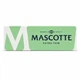 Папір для самокруток Mascotte Extra thin - зображення 1