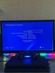 Игровая приставка PlayStation 4 Slim 1TB (HEN 11.0) с установленными играми, 1 беспроводной геймпад, Black, Б/У - изображение 5