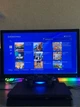 Игровая приставка PlayStation 4 Slim 1TB (HEN 11.0) с установленными играми, 1 беспроводной геймпад, Black, Б/У - изображение 6