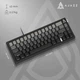 Клавиатура Ajazz ak650 Day Dream switches Gradient Black Gray (ak650-dd-bg) - изображение 6