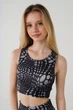 Топ для дівчинки Тімі 42109 158 см Графітовий (2000990442413S) shop (2000990442413) - изображение 1