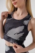 Топ для дівчинки Тімі 42109 164 см Темно-сірий (2000990442307S) shop (2000990442307) - изображение 2