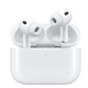 Беспроводные наушники A.Pods Pro 3 с шумопоглощением (Bluetrum ANC и сенсором) для Apple и для Android - изображение 1