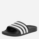 Подростковые шлепанцы для девочки Adidas C-Adilette Aqua JR F35556 5906751259115 38 Черные (5906751259153) - изображение 2