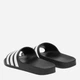 Подростковые шлепанцы для девочки Adidas C-Adilette Aqua JR F35556 5906751259115 38 Черные (5906751259153) - изображение 5
