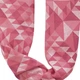 Снуд Buff Cotton Jacquard Infinity tribe pink Uni (100094289) - изображение 2
